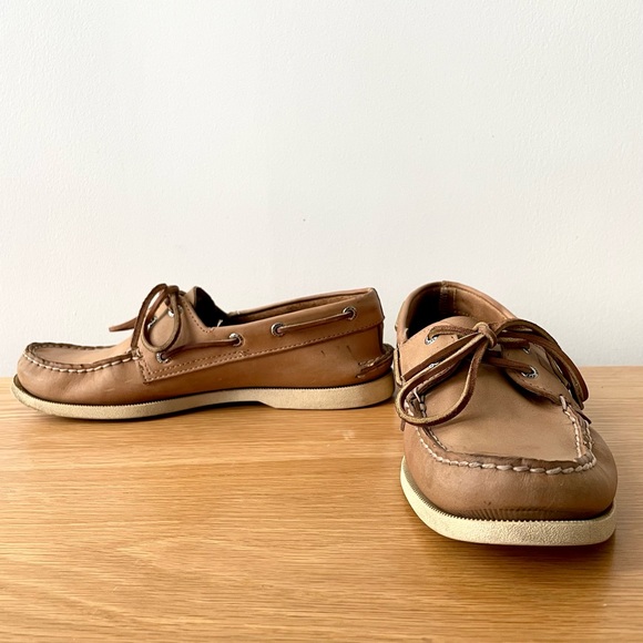 Sperry Top-Side Authentic Original Boat Shoes - Picture 9 of 10